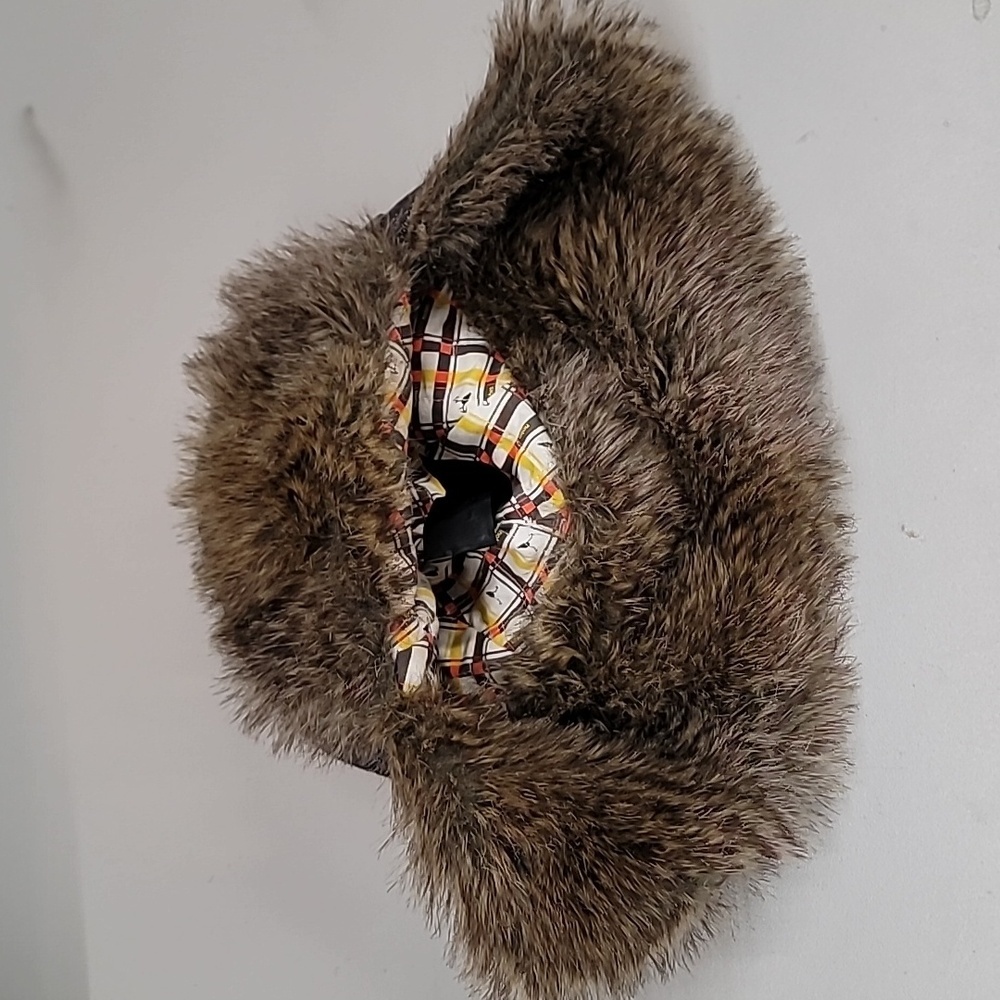 Nobis Rylee trapper hat - Picture 2 of 11